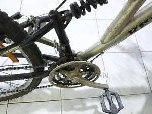 Bicycle