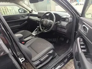 Honda Vezel 2023