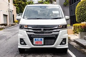 Suzuki Wagon R ZX 2026
