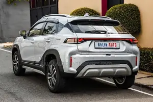 Toyota Taisor V Grade Silver 2026