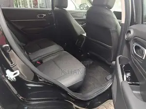 Honda Vezel 2023