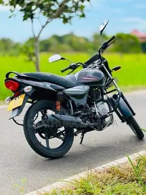 Bajaj Platina 100 2014 2013