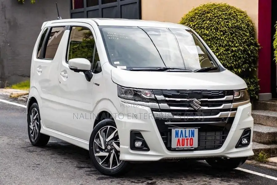 Suzuki Wagon R ZX 2026