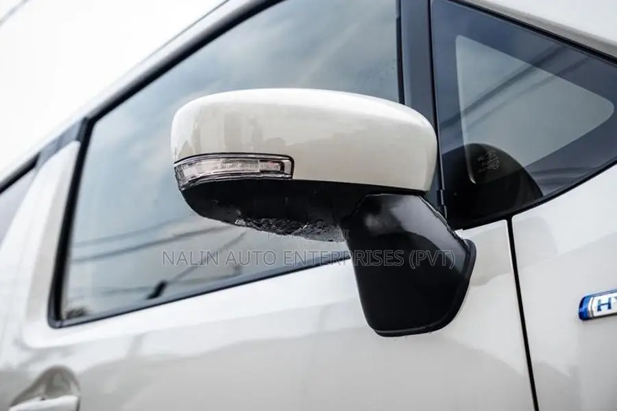 Suzuki Wagon R ZX 2026