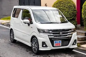 Suzuki Wagon R ZX 2026