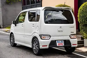 Suzuki Wagon R ZX 2026