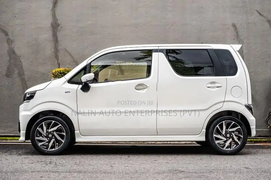 Suzuki Wagon R ZX 2026