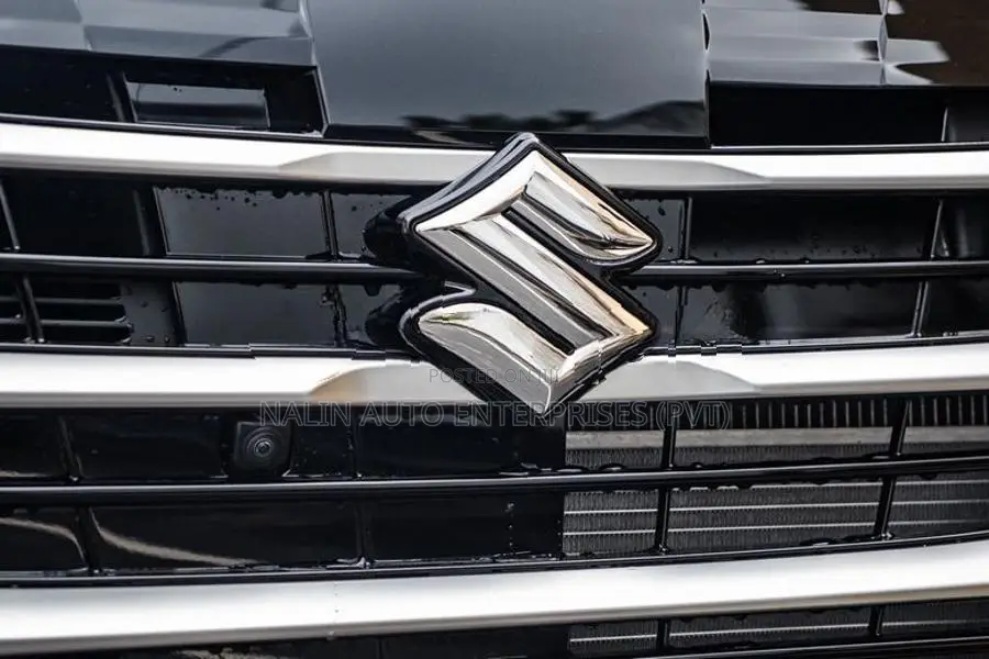 Suzuki Wagon R ZX 2026