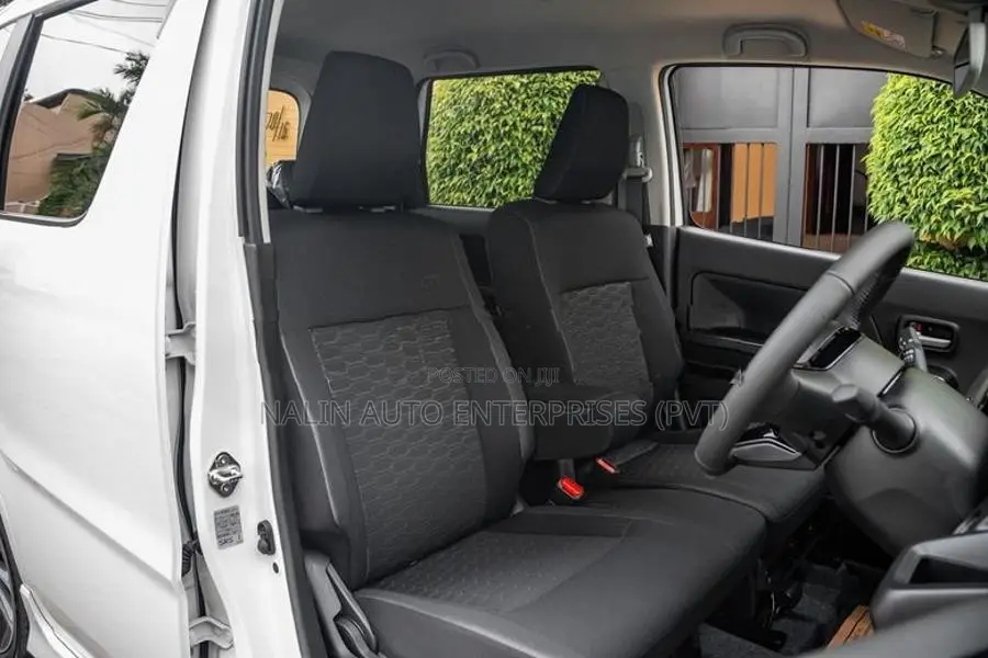 Suzuki Wagon R ZX 2026