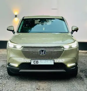 Honda Vezel Z Grade 2024