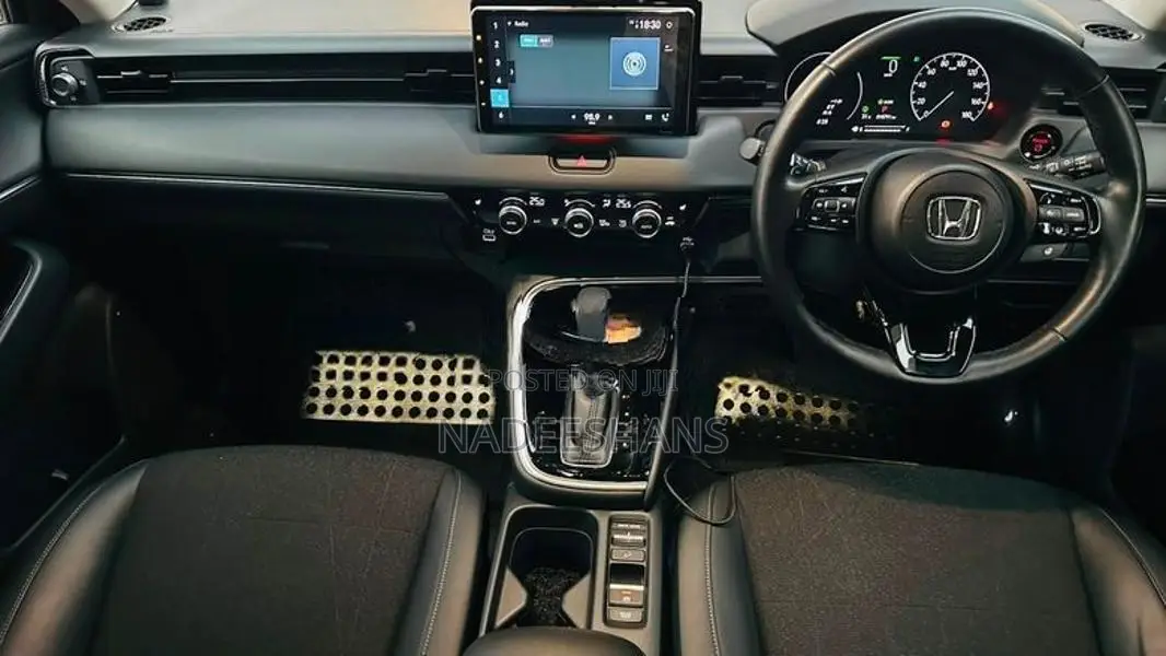 Honda Vezel Z Grade 2024
