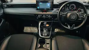 Honda Vezel Z Grade 2024