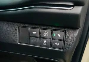 Honda Vezel Z Grade 2024