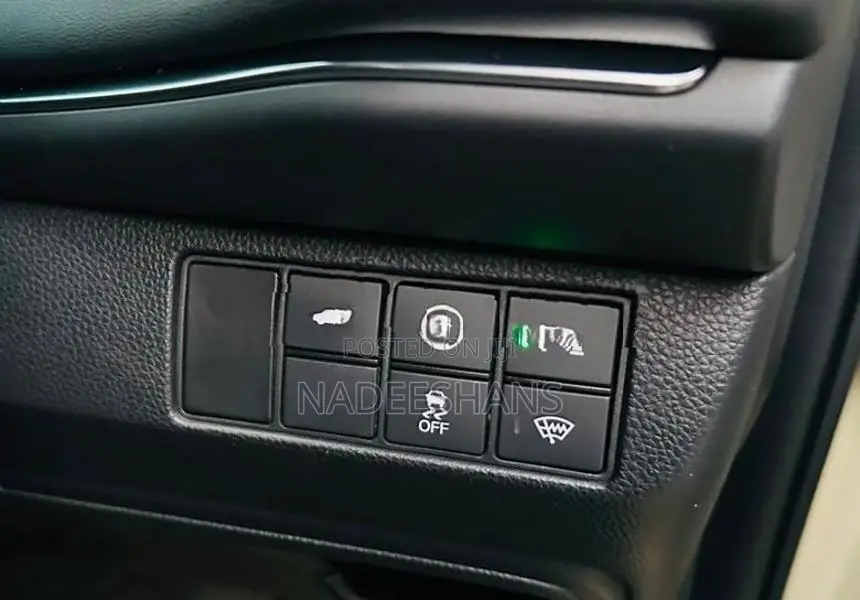 Honda Vezel Z Grade 2024