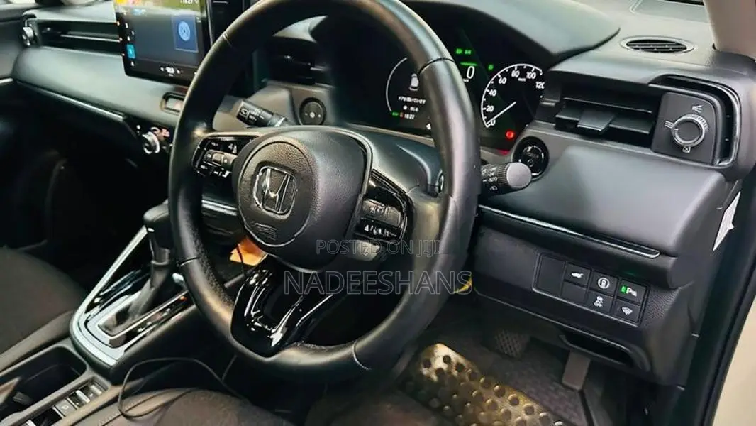 Honda Vezel Z Grade 2024