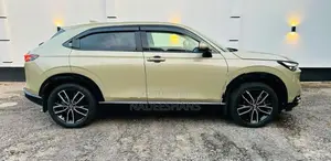 Honda Vezel Z Grade 2024