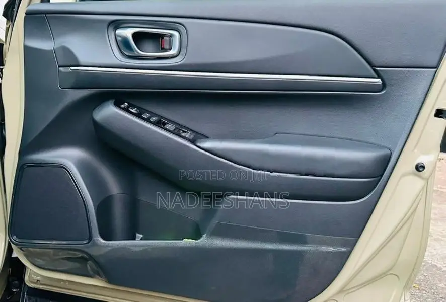 Honda Vezel Z Grade 2024