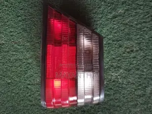 Mercedes Benz W124 Tail Light