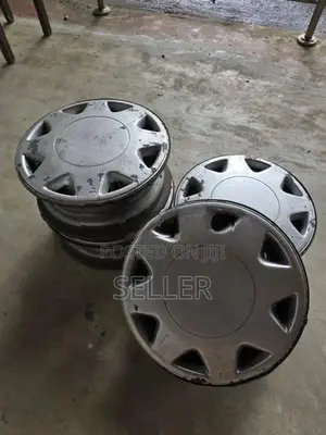 12 Rim Set
