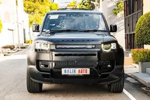 Land Rover Defender Eastner Dark Edition 2023