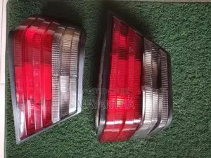 Mercedes Benz W124 Tail Light