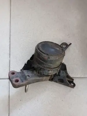 Toyota Ractics NCP100 Engine Gel Mount