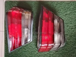 Mercedes Benz W124 Tail Light