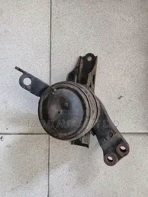 Toyota Ractics NCP100 Engine Gel Mount