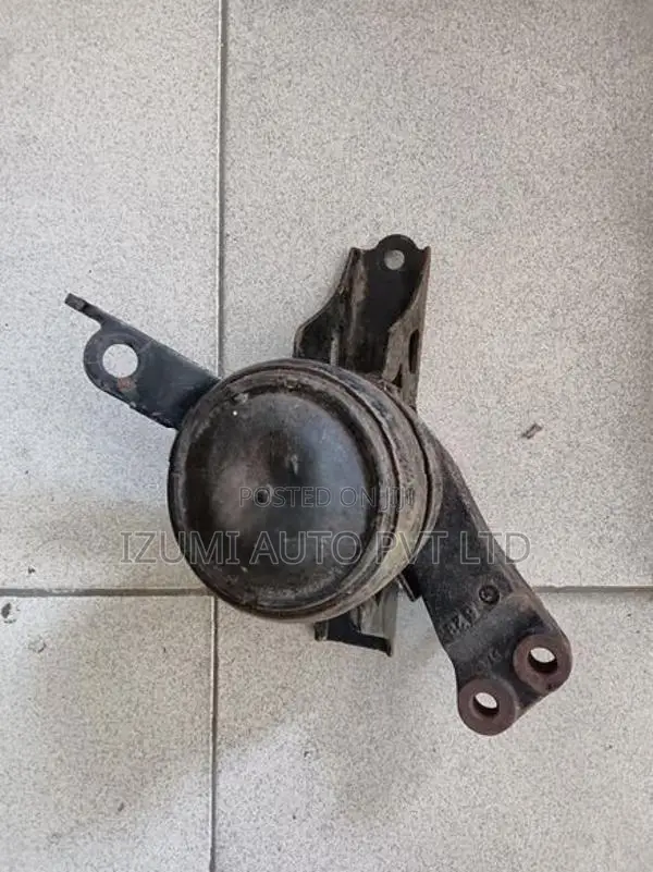 Toyota Ractics NCP100 Engine Gel Mount