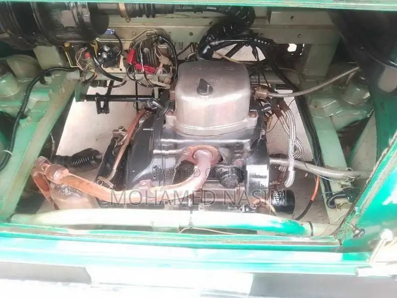 Bajaj RE Three Wheeler 2014