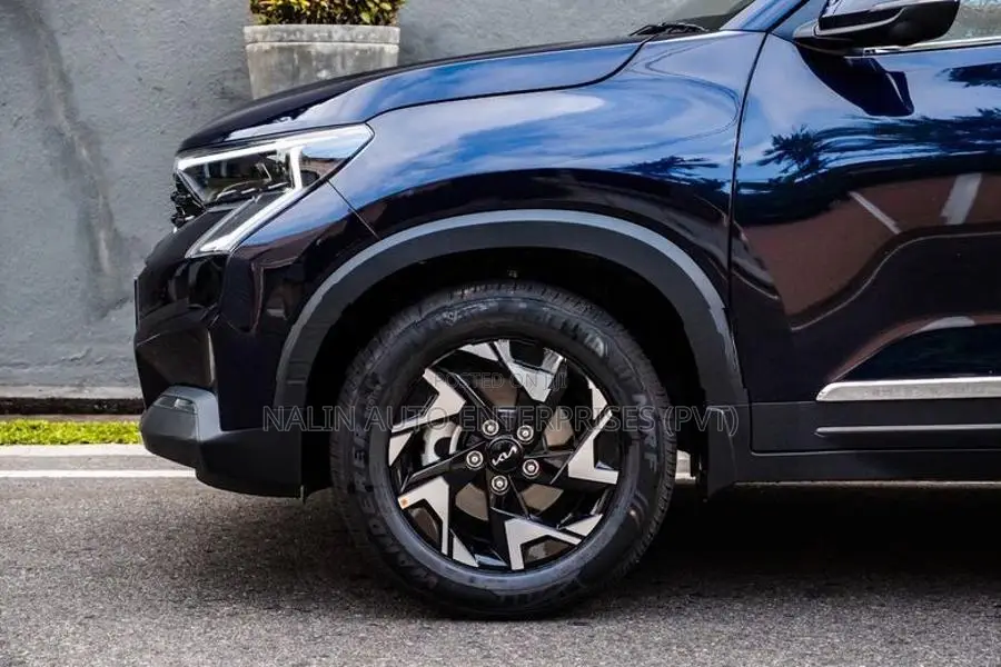 Kia Sonet GTX-PLUS 2026