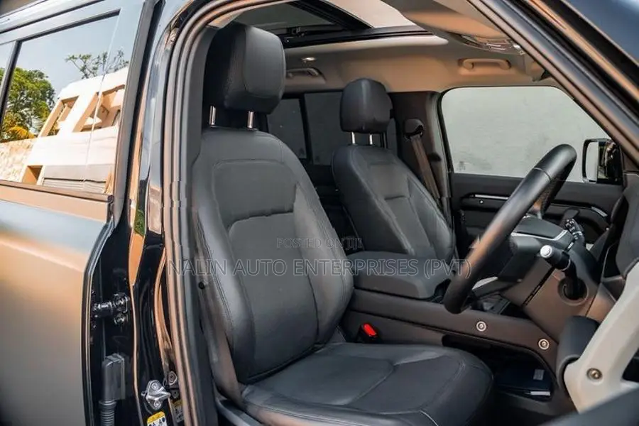 Land Rover Defender Eastner Dark Edition 2023