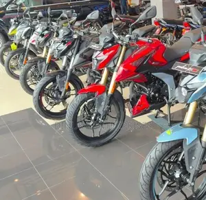 Bajaj Pulsar N160 Premium 2026