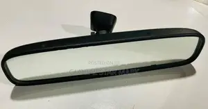 Toyota Prius ZVW30 Centre Mirror Manual