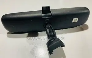 Toyota Prius ZVW30 Centre Mirror Manual