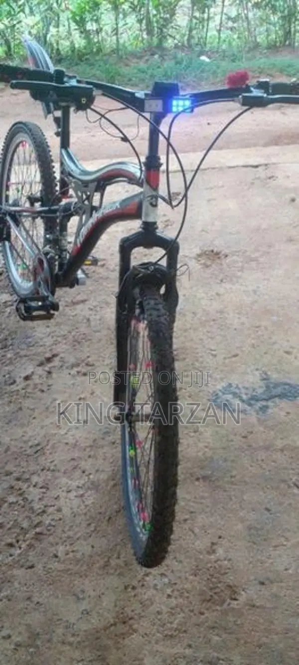 Bicycle
