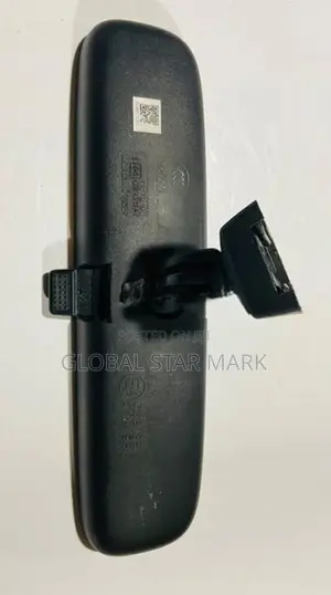 Toyota Prius ZVW30 Centre Mirror Manual