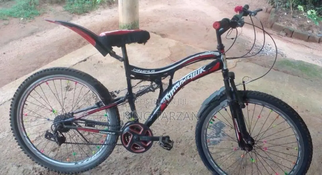 Bicycle