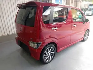 Mazda Flair 2023