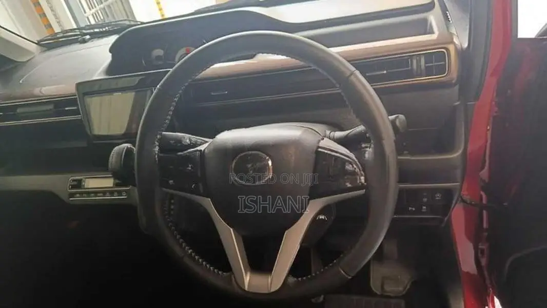 Mazda Flair 2023