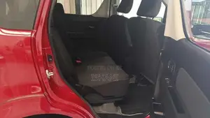 Mazda Flair 2023