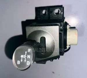 Toyota Prius ZVW20 Gear Lever