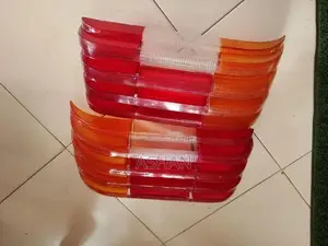 Mercedes Benz W115 Tail Light Lense