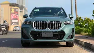 BMW X1 M Sport 2025