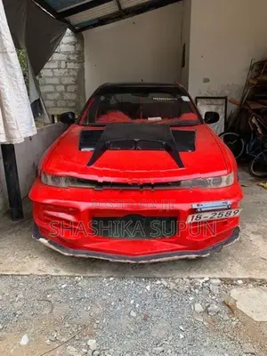 Honda Accord 1994