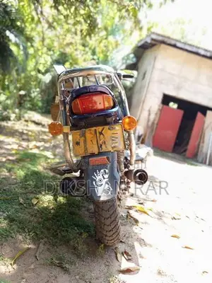 Loncin Super 2002