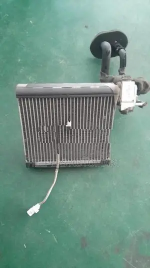 Mazda Demio DE3FS AC Cooler