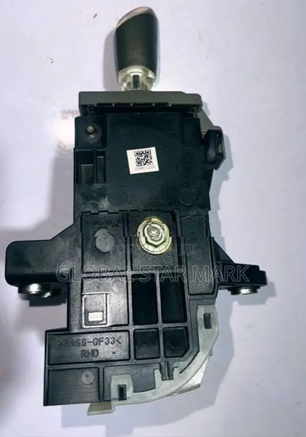 Toyota Prius ZVW20 Gear Lever