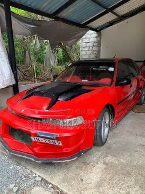 Honda Accord 1994