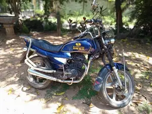 Loncin Super 2002